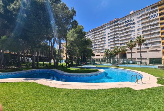 Appartement - Revente - Orihuela Costa - Campoamor