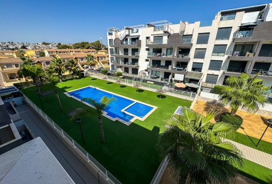 Appartement - Revente - Orihuela Costa - Costa Blanca