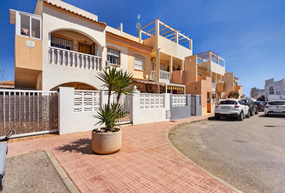 Appartement - Revente - Orihuela Costa - Costa Blanca