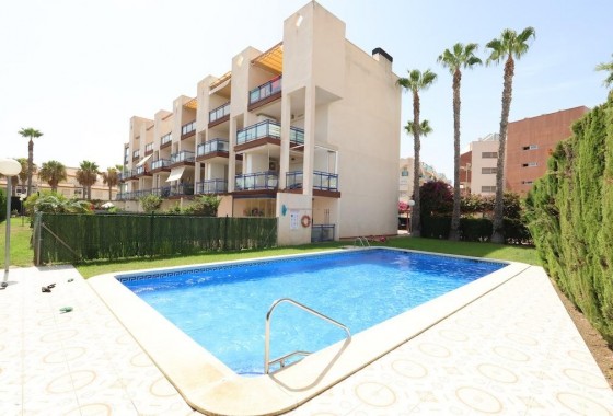 Appartement - Revente - Orihuela Costa - Costa Blanca