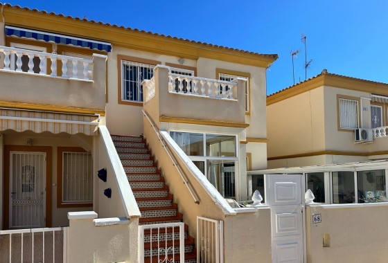 Appartement - Revente - Orihuela Costa - Costa Blanca