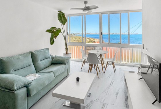 Appartement - Revente - Orihuela Costa - Costa Blanca