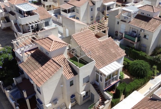 Appartement - Revente - Orihuela Costa - Costa Blanca