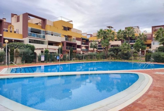 Appartement - Revente - Orihuela Costa - Costa Blanca