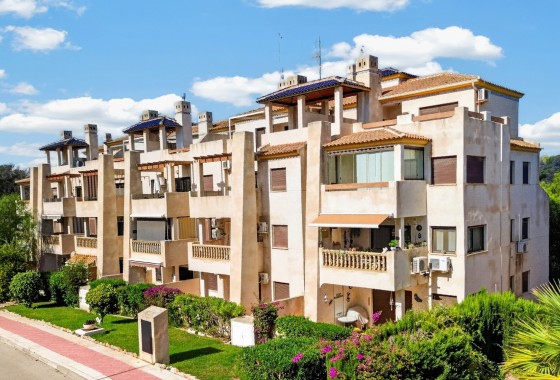 Appartement - Revente - Orihuela Costa - Costa Blanca