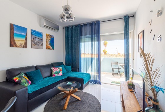 Appartement - Revente - Orihuela Costa - La Regia