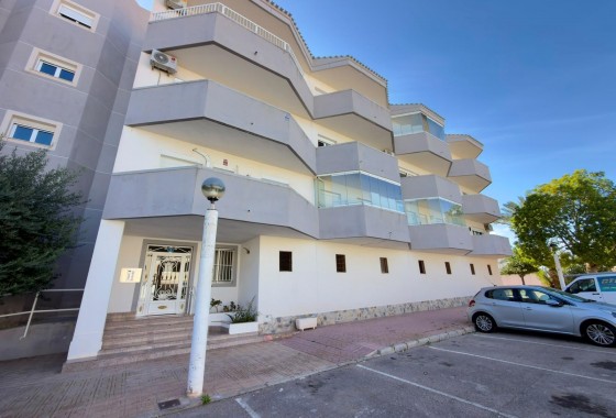 Appartement - Revente - Orihuela Costa - La Regia