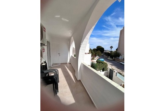 Appartement - Revente - Orihuela Costa - La Zenia
