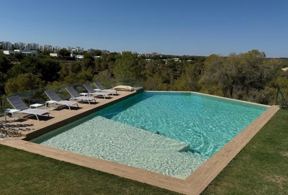 Appartement - Revente - Orihuela Costa - Las Colinas Golf