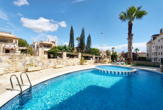 Appartement - Revente - Orihuela Costa - Las Ramblas Golf