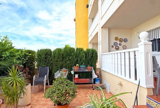 Appartement - Revente - Orihuela Costa - Lomas de Cabo Roig