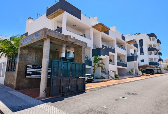 Appartement - Revente - Orihuela Costa - Los Altos