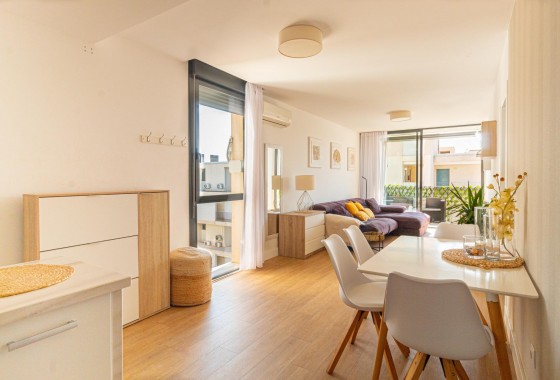 Appartement - Revente - Orihuela Costa - Los Dolses