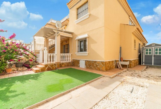 Appartement - Revente - Orihuela Costa - Los Dolses