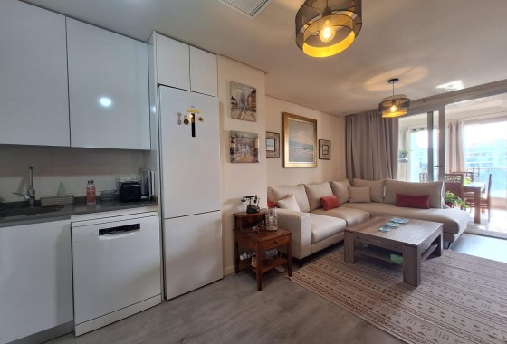 Appartement - Revente - Orihuela Costa - Los Dolses