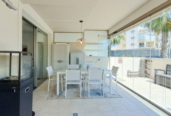 Appartement - Revente - Orihuela Costa - Los Dolses