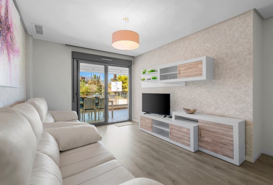 Appartement - Revente - Orihuela Costa - Los Dolses
