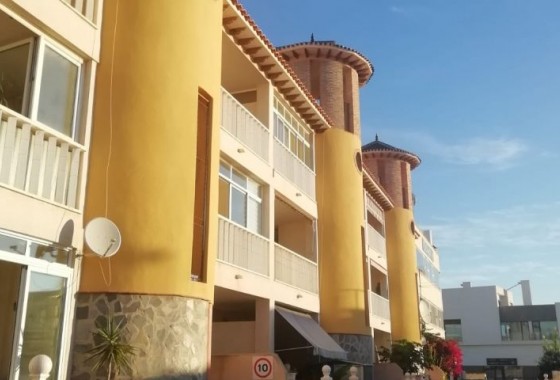 Appartement - Revente - Orihuela Costa - Orihuela Costa