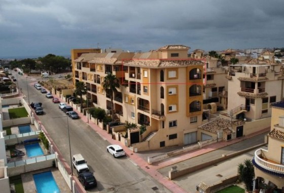Appartement - Revente - Orihuela Costa - Orihuela Costa