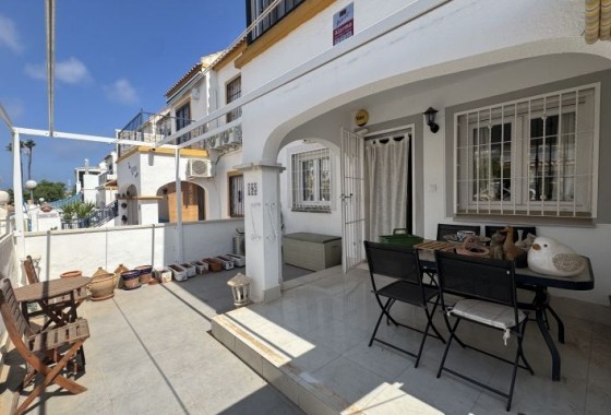 Appartement - Revente - Orihuela Costa - Orihuela Costa