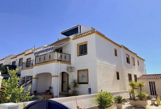 Appartement - Revente - Orihuela Costa - Playa Flamenca