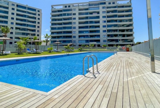 Appartement - Revente - Orihuela Costa - Punta Prima