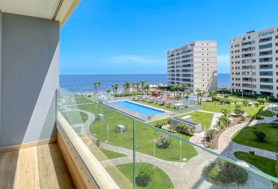 Appartement - Revente - Orihuela Costa - Punta Prima