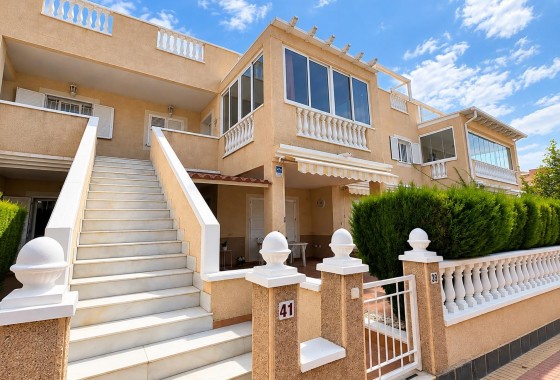 Appartement - Revente - Orihuela Costa - Punta Prima