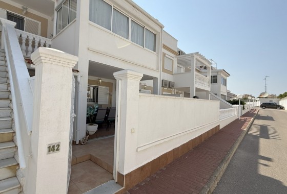 Appartement - Revente - Orihuela Costa - W-88683