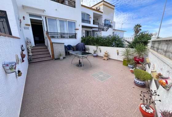 Appartement - Revente - Orihuela - Entre Naranjos Vistabella