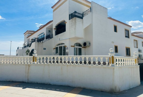 Appartement - Revente - Orihuela - Entre Naranjos Vistabella