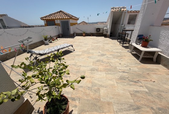 Appartement - Revente - Orihuela - Entre Naranjos Vistabella