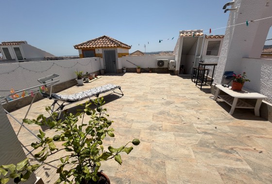 Appartement - Revente - Orihuela - Entre Naranjos Vistabella