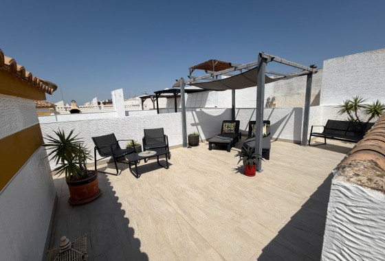 Appartement - Revente - Orihuela - Entre Naranjos Vistabella