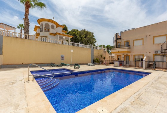 Appartement - Revente - Orihuela - Inland