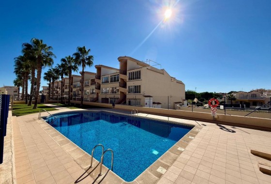 Appartement - Revente - Orihuela - Los Balcones Y Los Altos