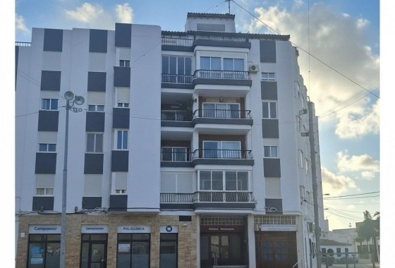 Appartement - Revente - Pilar de la Horadada - Costa Blanca