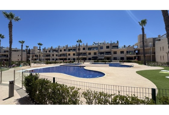 Appartement - Revente - Pilar de la Horadada - La Torre De La Horadada
