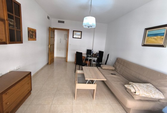 Appartement - Revente - Pinoso - Inland