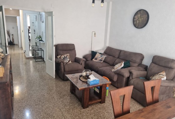 Appartement - Revente - Pinoso - Inland