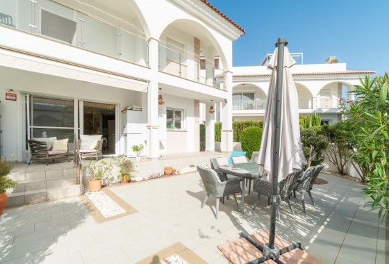 Appartement - Revente - Rojales - Centro de la Ciudad Quesada