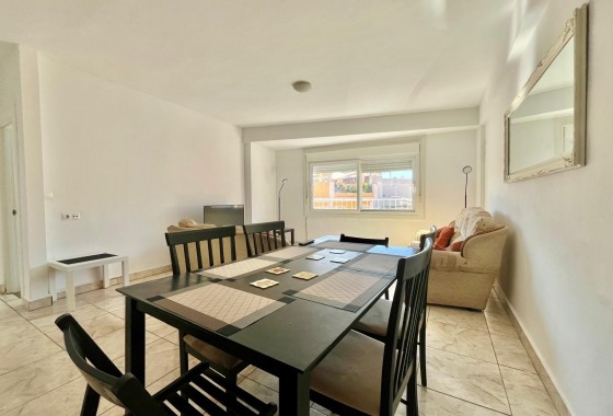 Appartement - Revente - Rojales - Rojales