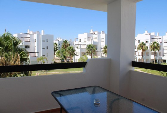 Appartement - Revente - Roldan - Inland