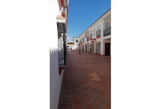 Appartement - Revente - San Javier - San Javier