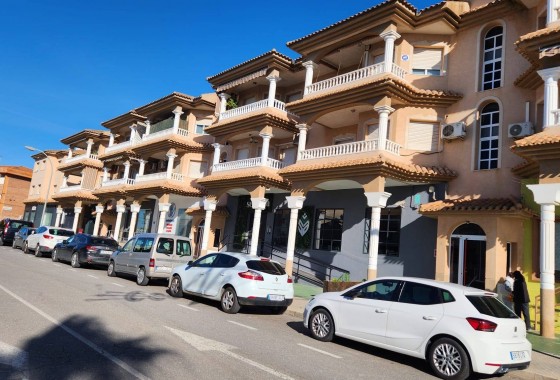 Appartement - Revente - San Javier - San Javier