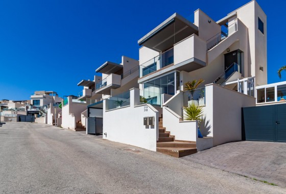 Appartement - Revente - San Miguel de Salinas - Bellavista