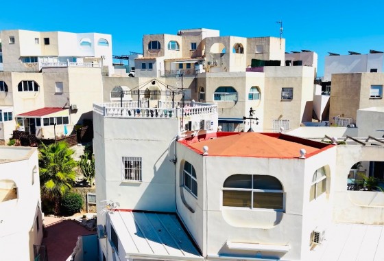 Appartement - Revente - San Miguel de Salinas - Inland