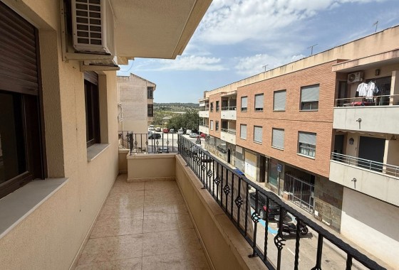 Appartement - Revente - San Miguel de Salinas - Pueblo