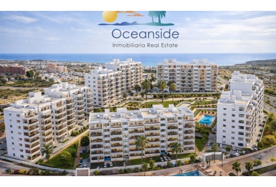 Appartement - Revente - San Miguel de Salinas - San Miguel de Salinas