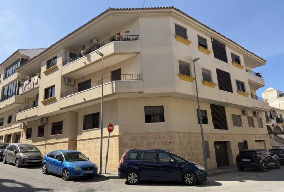 Appartement - Revente - San Miguel de Salinas - San Miguel de Salinas